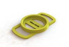 Nikon Lens Cap Holder 3D Printer Model