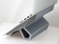 Laptop Table/ VESA Stand 3D Printer Model