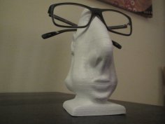 Glasses Holder Aka Wamba 3D Printer Model