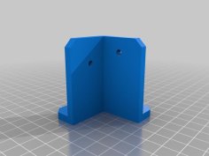 IKEA Lack Angle Stabilizer 3D Printer Model