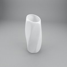 Mini Vase 3D Printer Model