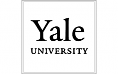 Yale Logo fichier dxf