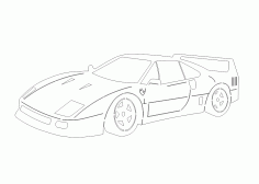 Ferrari-Auto