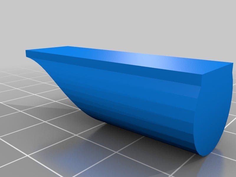 A Recorder Flute 3D Printer Model Download Free STL File 3axis.co