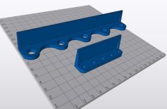 Tool Holder 3D Printer Model