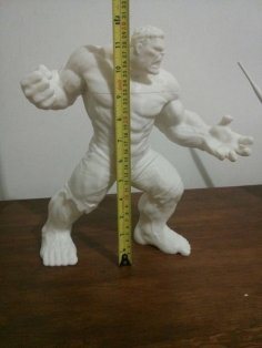 300mm Hulk 3D Printer Model