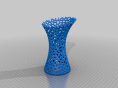 NonVase 3D Printer Model