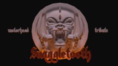 Snaggletooth – Motörhead Tribute! 3D Printer Model