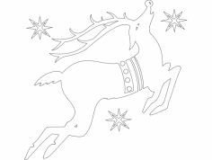 Holiday Attraction 22 dxf File