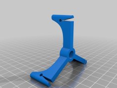 Standard UK Tape Dispenser 3D Printer Model