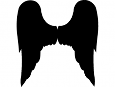 Wings 7 dxf-Datei