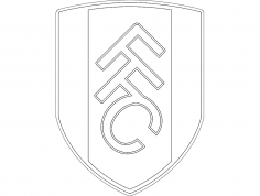 Fulham dxf File