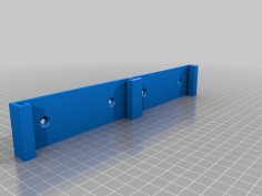 Screw Boxes 3D Printer Model