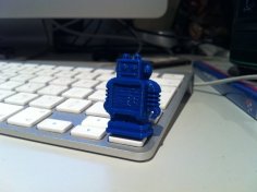 Ultimaker Robot 3D Printer Model