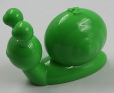 NT Snail (NT Insects) 3D Printer Model