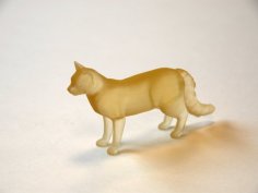 The Cat 3D Printer Model