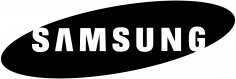 Samsung Logo DXF File