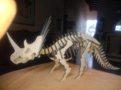 Download Laser Cut Dinosaur 40 Files Free Download 3axis Co