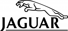 Jaguar-Logo-Vektor