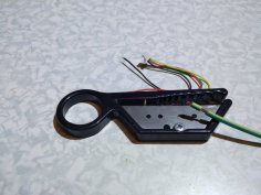 Wire Stripper 3D Printer Model