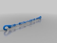 Shackles For Containers 3D Printer Model