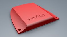 Beatliner’s Ender 3 Fan Cover 3D Printer Model