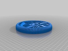 Mew Oreo Box 3D Printer Model