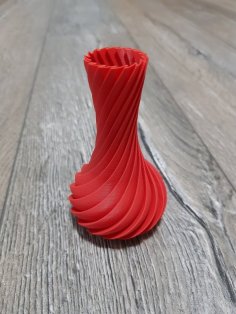 Spiral Vase 1 3D Printer Model