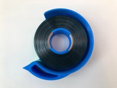 Tape Dispenser 3D Printer Model