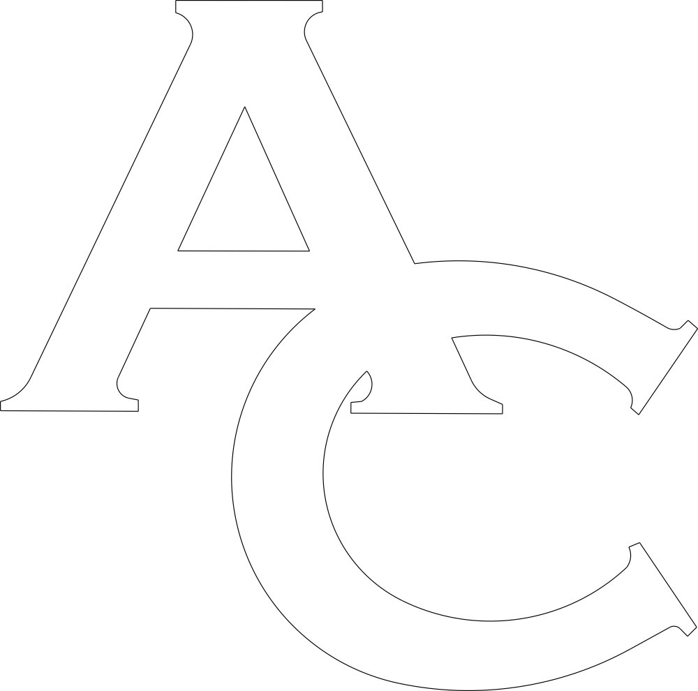 شعار AC