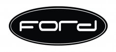 Ford-Logo-Vektor