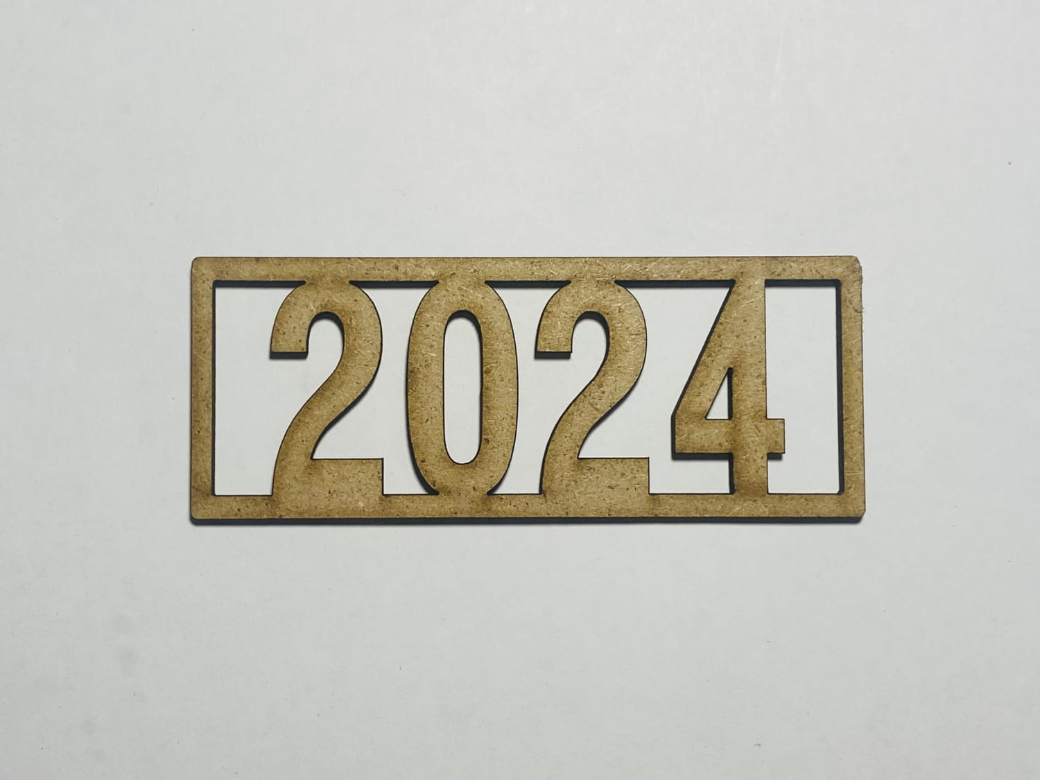 Laser Cut 2024 Wood Graduation Sign SVG DXF CDR AI PDF Free Download   Voq20neo 