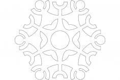 Design 423 dxf file