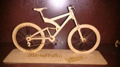 Xe đạp Montain