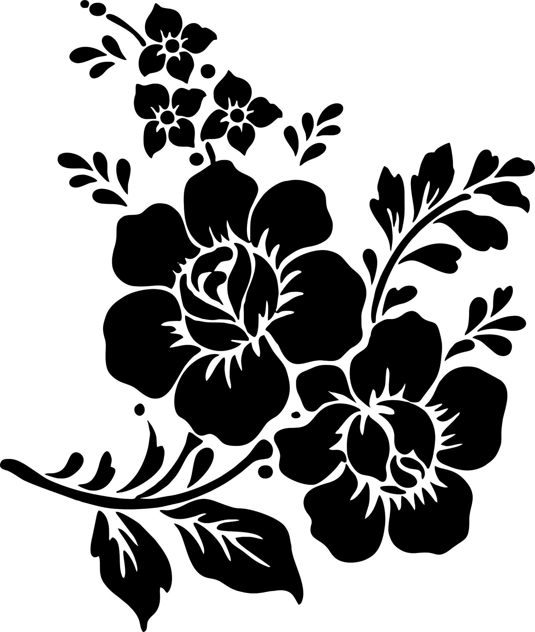 Free Free 181 Flower Svg Download SVG PNG EPS DXF File