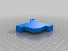 Jig Chamfer 3D Printer Model