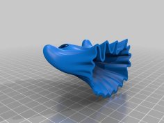 Cat Booh 3D Printer Model