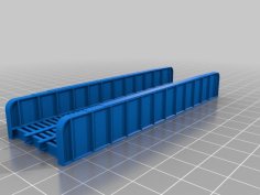 Bridge Creator 3D Printer Model