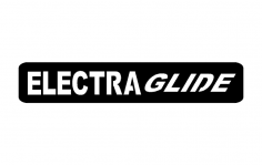 Fichier dxf Electra Glide