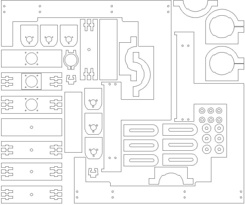 Laser Cut Desktop Mini Milling Machine Free Vector Download 3axis co laser-cut-desktop-mini-milling-machine-free-vector-download-3axis-co