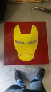 Iron Man.dxf