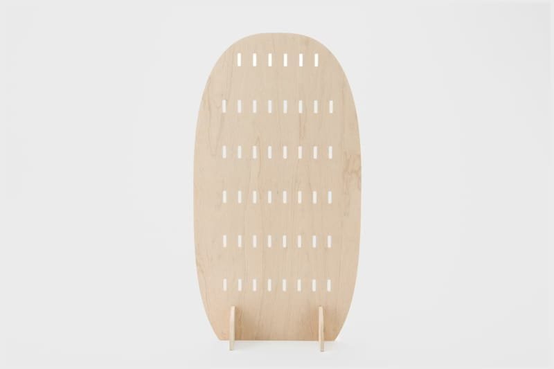 Laser Cut Hanging Plant Divider Home Decor