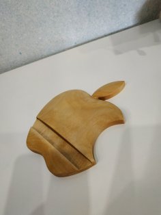 Apple логотип вектор искусства
