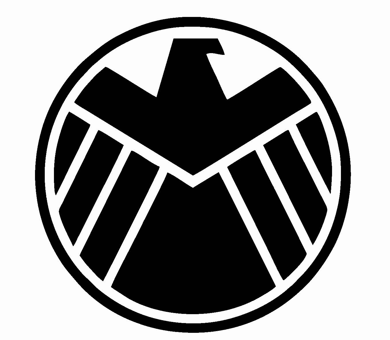 وكلاء شركة Shield Logo Vector