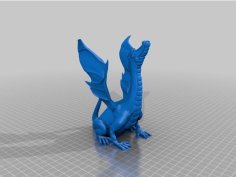 Adalinda: The Non Singing Serpent 3D Printer Model