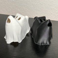 3DBenchy Ghosts 3D Printer Model