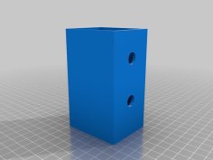 Pen Holder (Stifthalter) 3D Printer Model