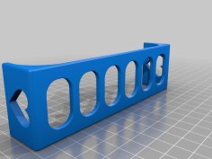 Stabilo Textmarker Penholder 3D Printer Model