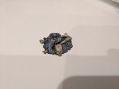 Gloomhaven Rubble 3D Printer Model