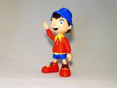 Noddy 3D Printer Model